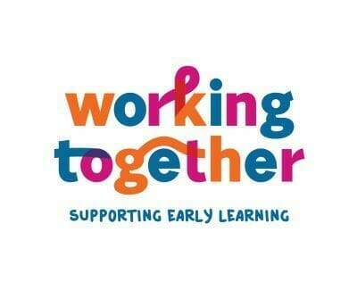 Working Together – supporting early learning